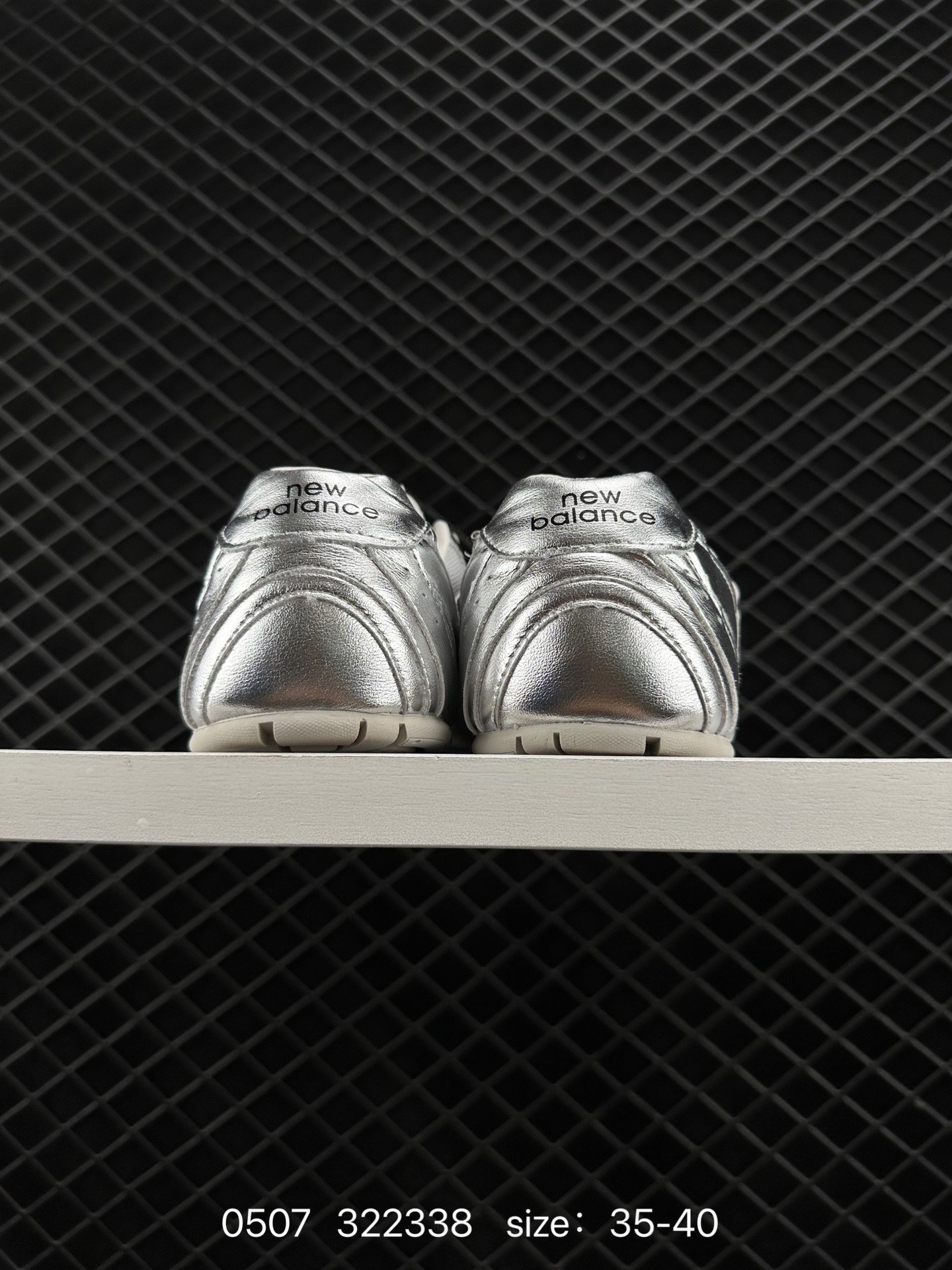 Miu Miu x NB New Balance 530 SL